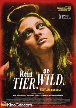 Kein Tier So Wild (2025)
