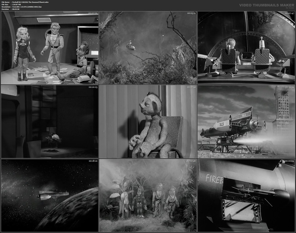 Fireball XL5 S01E02 The Doomed Planet.mkv