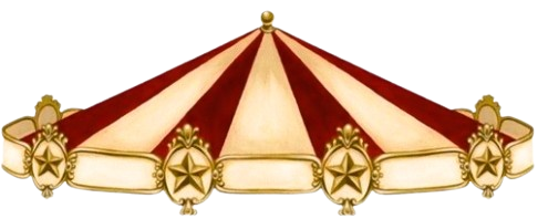 Carpa de circo
