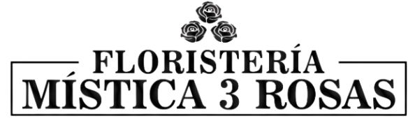 Floristería Mística 3 Rosas