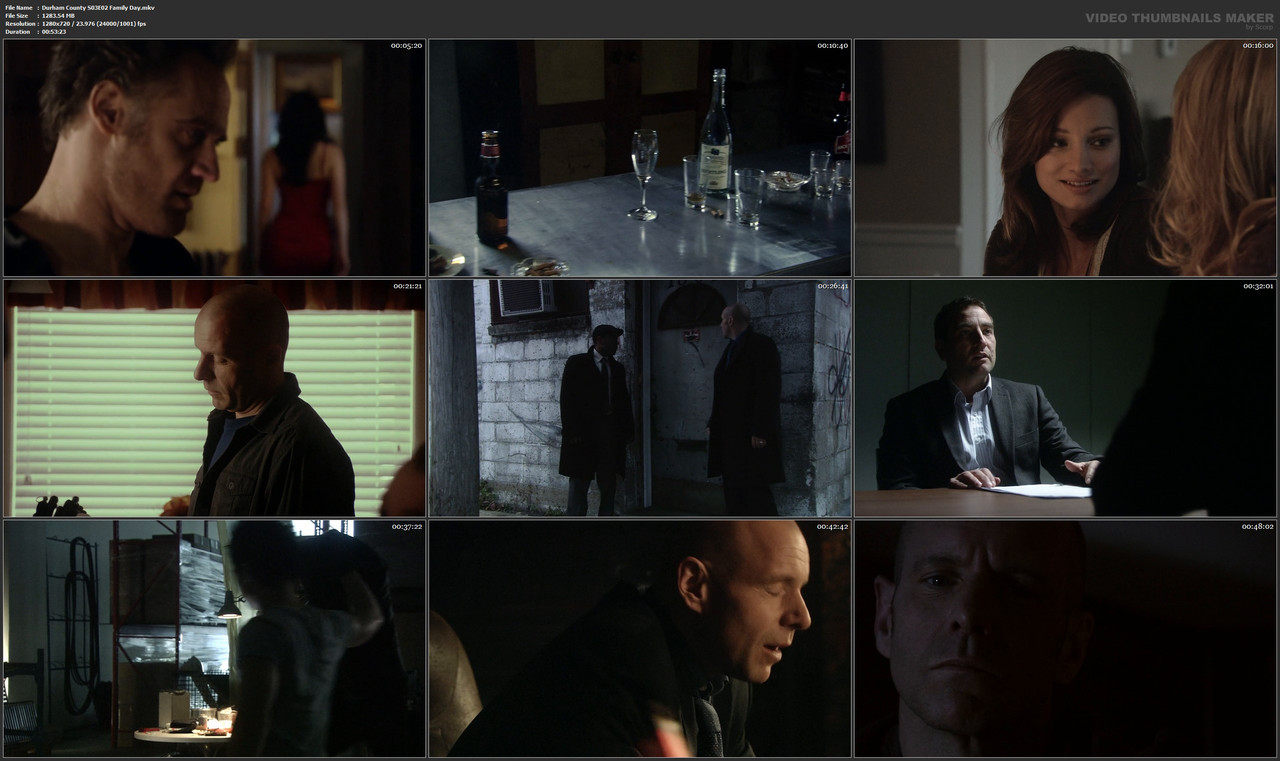 Durham County S03E02 Family Day.mkv