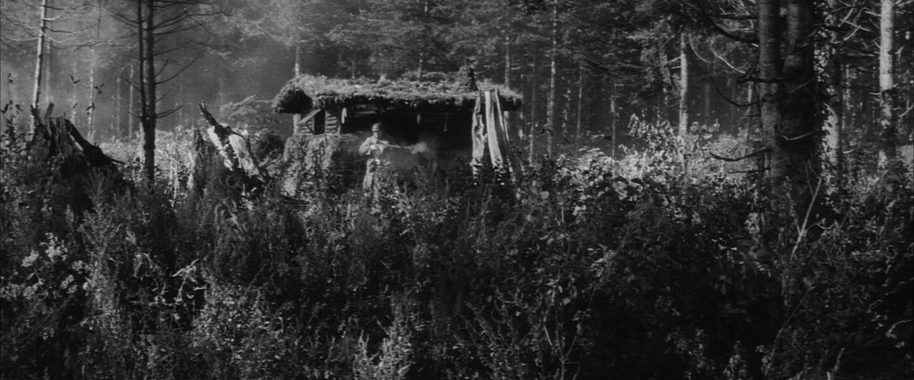 The Human Condition III A Soldier's Prayer (1961) (1080p BluRay 
