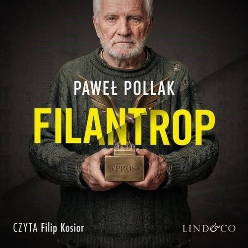 Paweł Pollak - Cykl: Śledczy z Zakątka (tom 1-6)