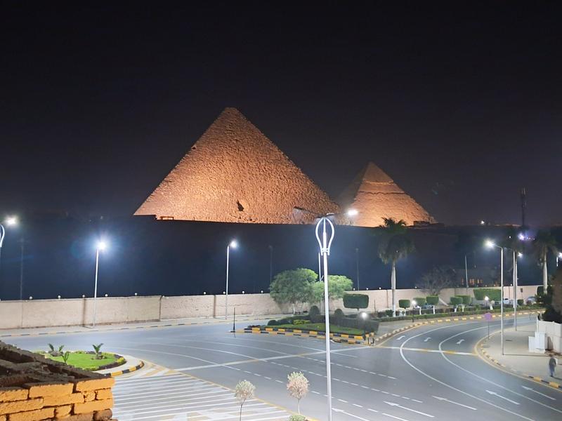 Aswan-Philae-El Cairo - Al fin, Egipto. (5)