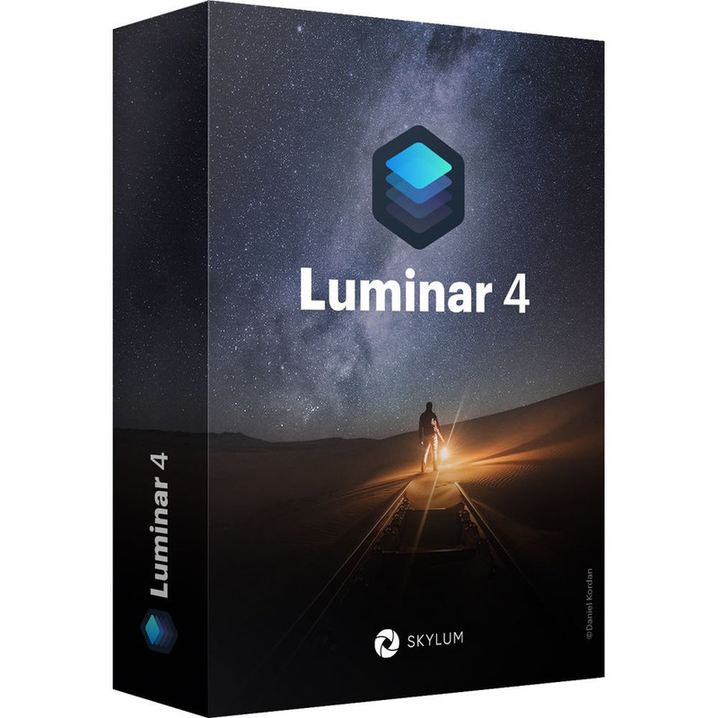 luminar 4 review youtube