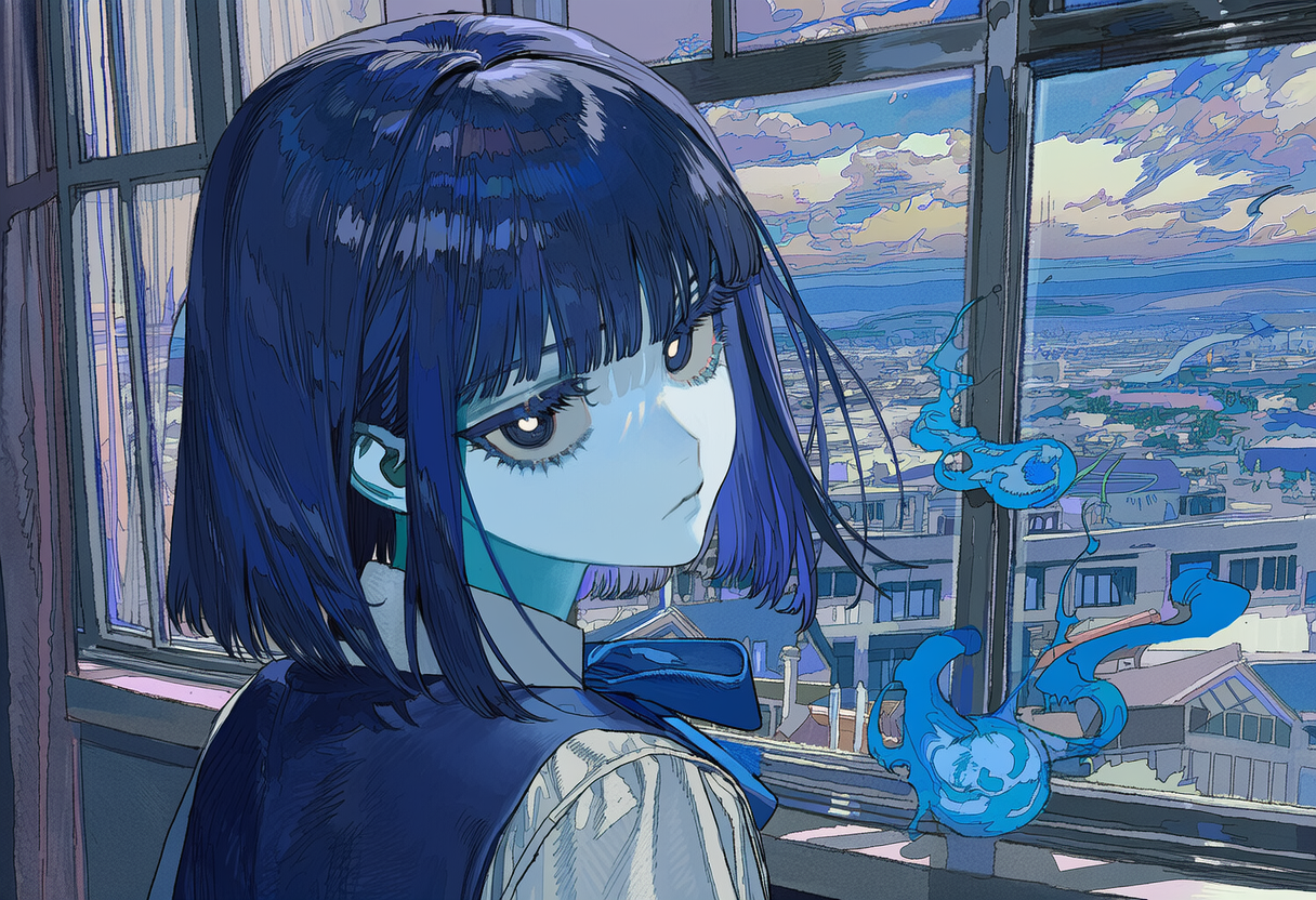 Shizuku