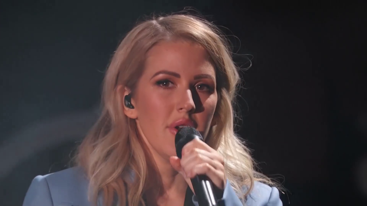 Hdtv Ellie Goulding Love Me Like You Do Global Citizen Festival 16 16 09 24 Hdtv 1080p Tpf Sharemania Us