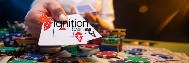 ignition casino au
