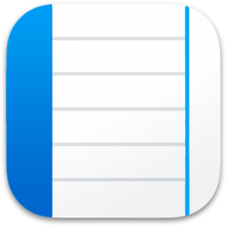 Notebooks 3.0.1 U2B macOS