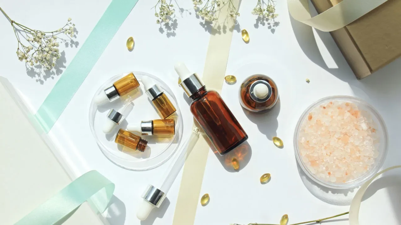 What is Niacinamide