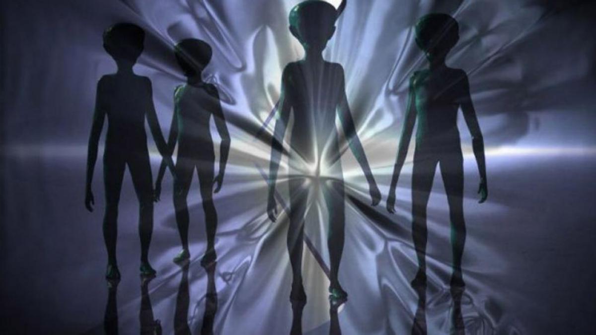 Hallan 'evidencia' extraterrestre en Marte; NASA aclara misterio de la puerta