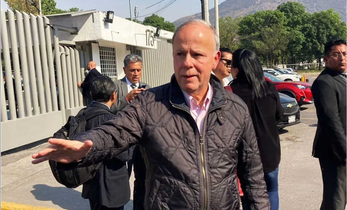 Liberan a mujeres implicadas en el atentado contra Ciro Gómez Leyva