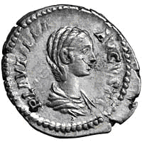 Glosario de monedas romanas. PEINADOS. 15
