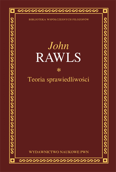 John Rawls - Teoria sprawiedliwości (2018) [EBOOK PL]