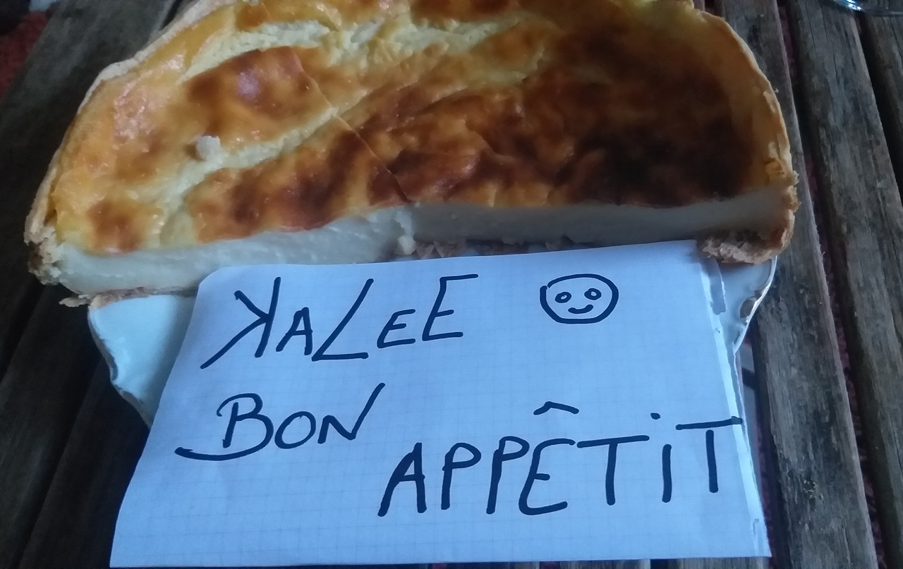 Cap ou pas Cap ? Questions