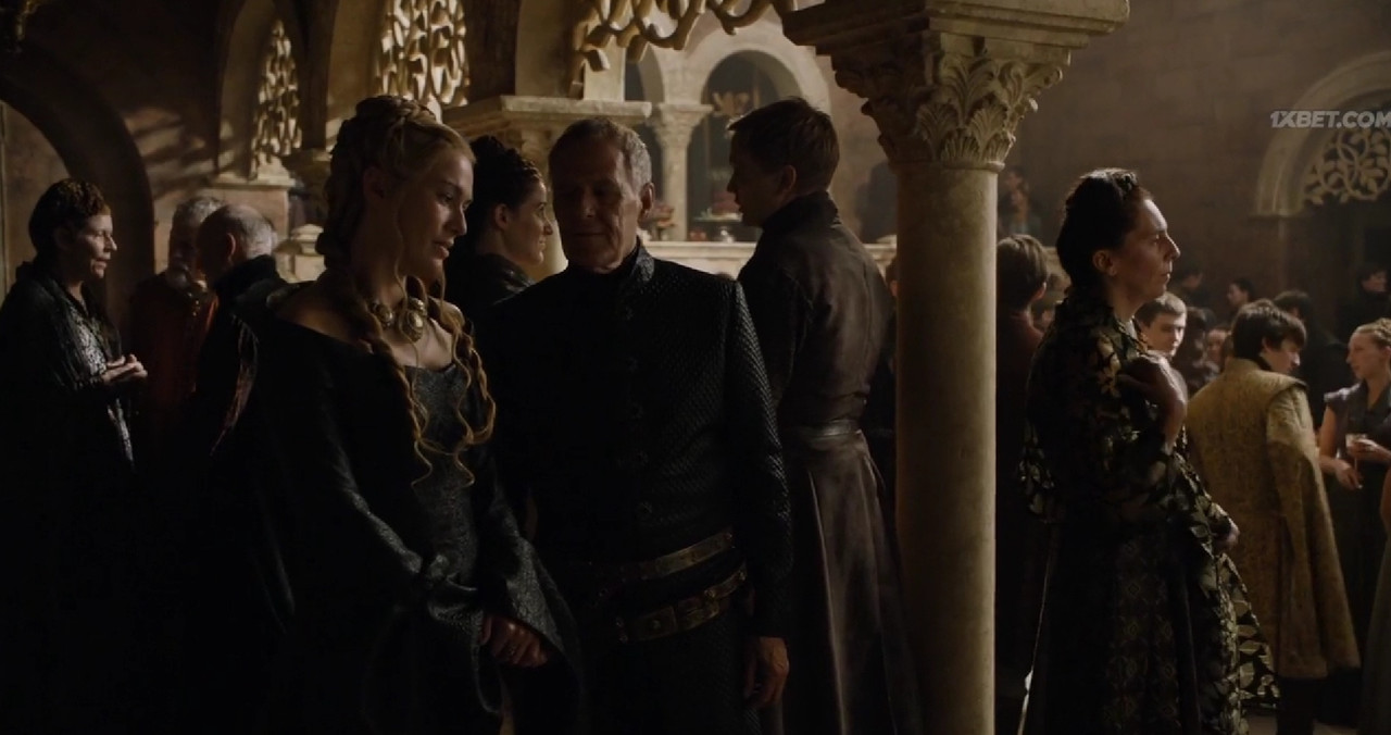 Game of Thrones Movie Screenshot