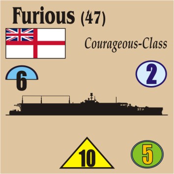 Furious