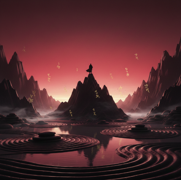 Triết lý Tả Tông Đường: Hoài bão cao xa, đối thế chừng mực, lối sống giản đơn để đạt an lạc và thành công bền vững.