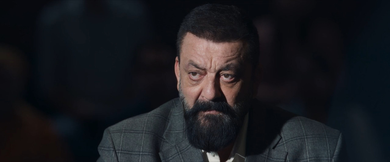Aakhri Sawal 2026 WebRip [Hindi] 480p 720p ESub Screenshot