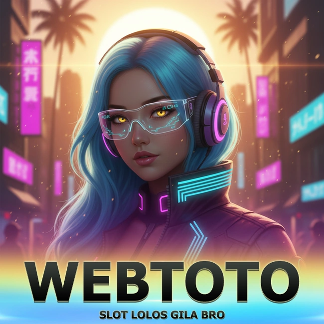 WEBTOTO Portal Official Login Aman Terbaru