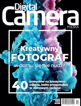 Digital Camera Polska Wydanie Specjalne 4/2020