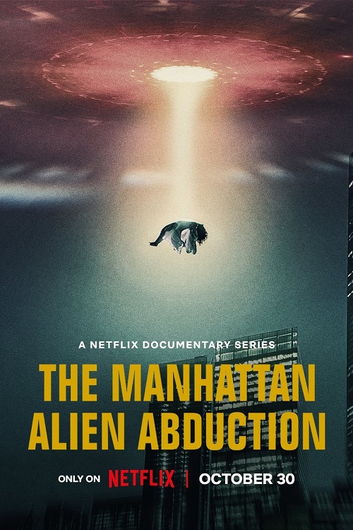 Porwanie przez obcych na Manhattanie / The Manhattan Alien Abduction (2024) (Sezon 1) MULTi.1080p.NF.WEB-DL.H264.DDP5.1.Atmos-K83 / Lektor i Napisy PL