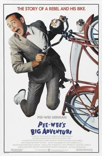 Pee-wee's Big Adventure (1985).mkv BDRip 576p x264 AC3 iTA-ENG