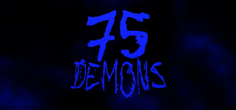 El juego argentino 75 Demons ya se encuentra disponible en Steam