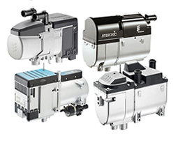 Water Heaters