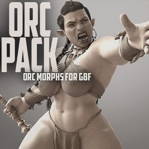 Orc Pack