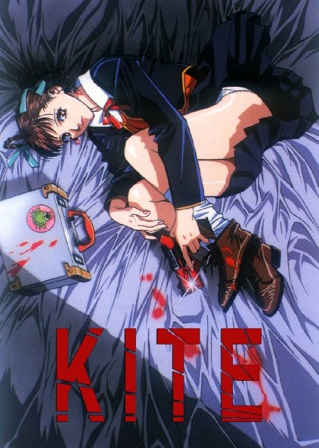 KITE-Uncut (1998)(BDRip-Jap. Sub. Esp)(VARIOS) 1