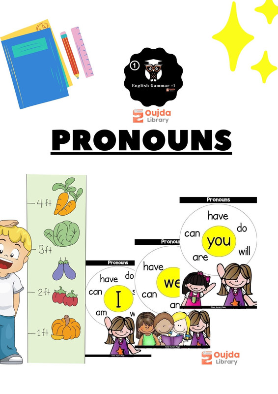 Download Pronouns PDF or Ebook ePub For Free with | Phenomny Books