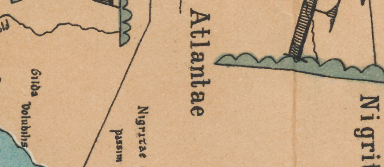 Atlantae