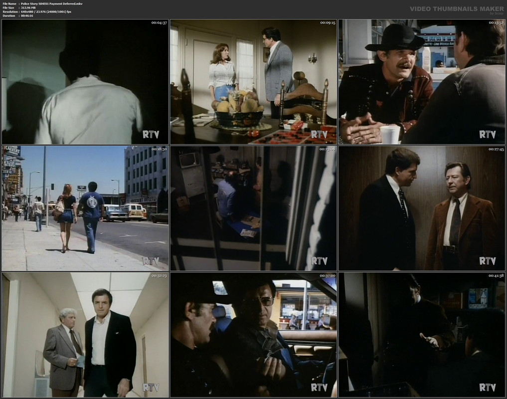 Police Story S04E01 Payment Deferred.mkv