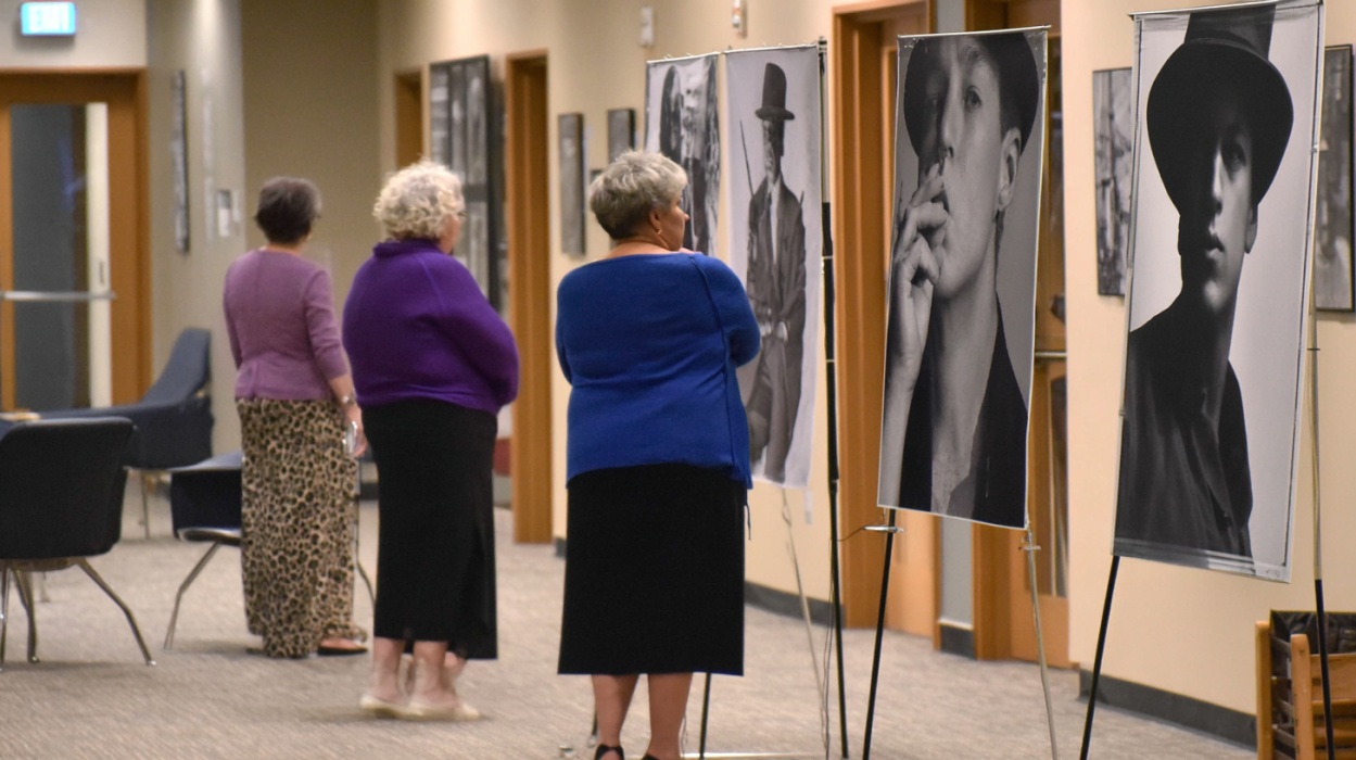 Фотография как терапия: арт-методы в лечении наркомании