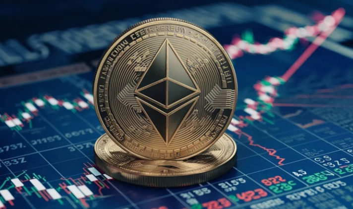 article imageJPMorgan не ждет, что новые обновления Ethereum резко помогут Ether