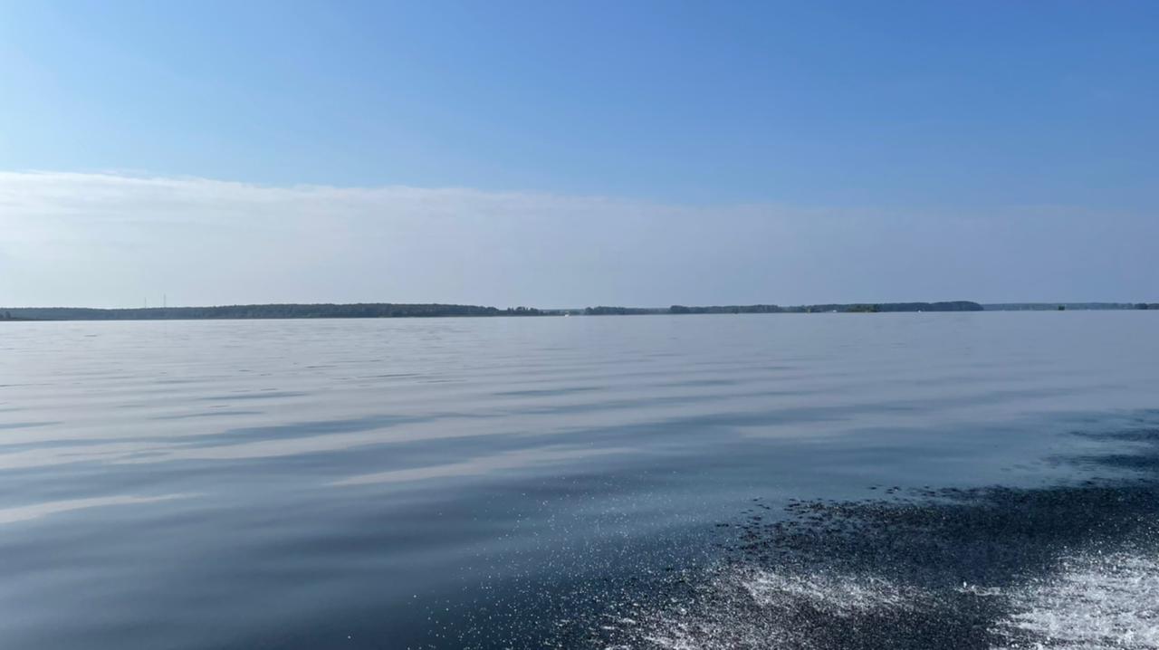 92 джиг спиннинг мастер-класс Куляпин Андрей обучение судак щука рыбалка троллинг ловля катер лодка 