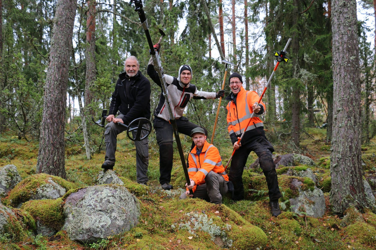 viimeiset puolustajat