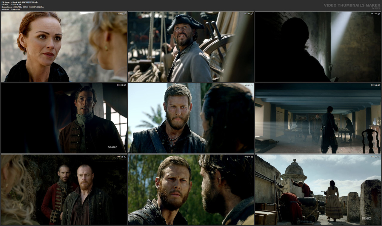 Black Sails S04E05 XXXIII..mkv