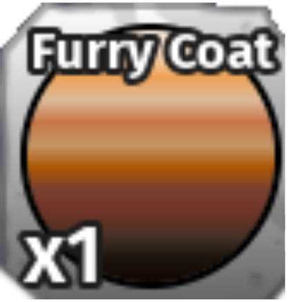Furry Coat