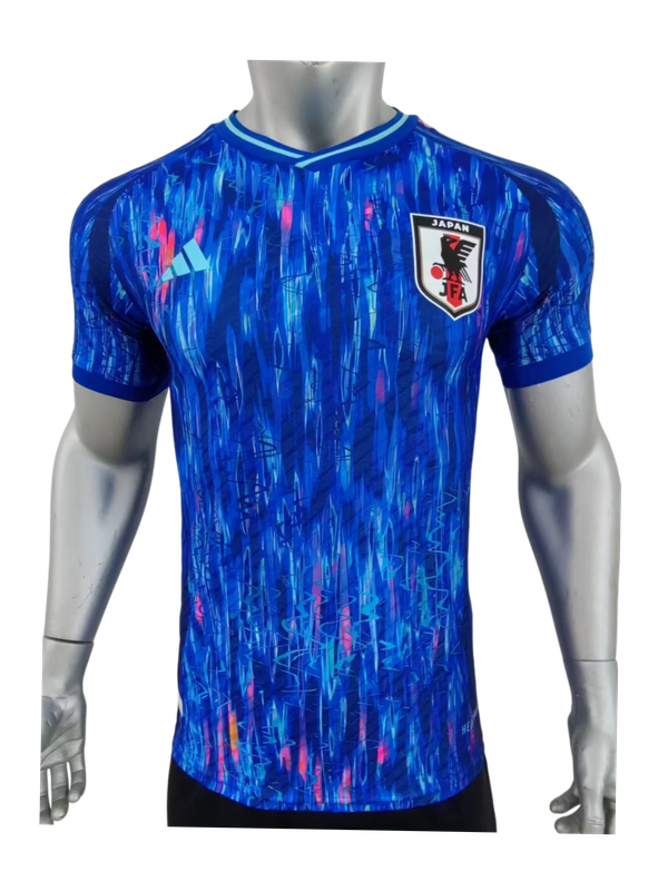 Japanese Special Edition Jersey Player Version