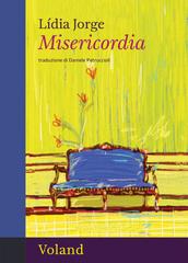 Lídia Jorge – Misericordia (2026)