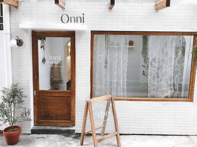 theo chan cac hot instagram checkin free nhung dia diem len hinh nghin like o ha noi - anh 67