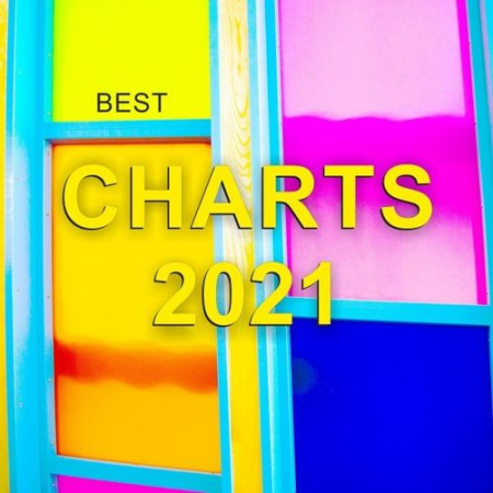 Various Artists - Best Charts (2021)