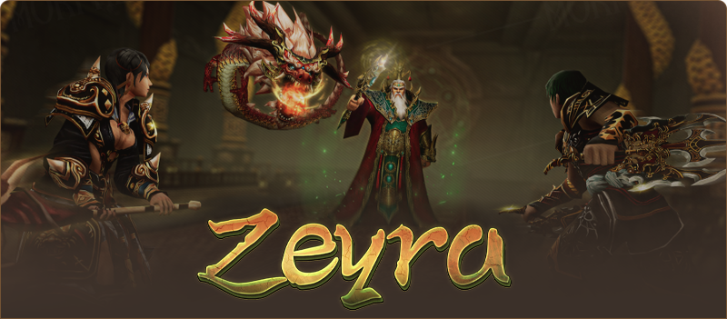 [PvM] Zeyra | Best QoL Server | Modern Middleschool | Super Casual Friendly - Mesaj 1 - Imagine 1