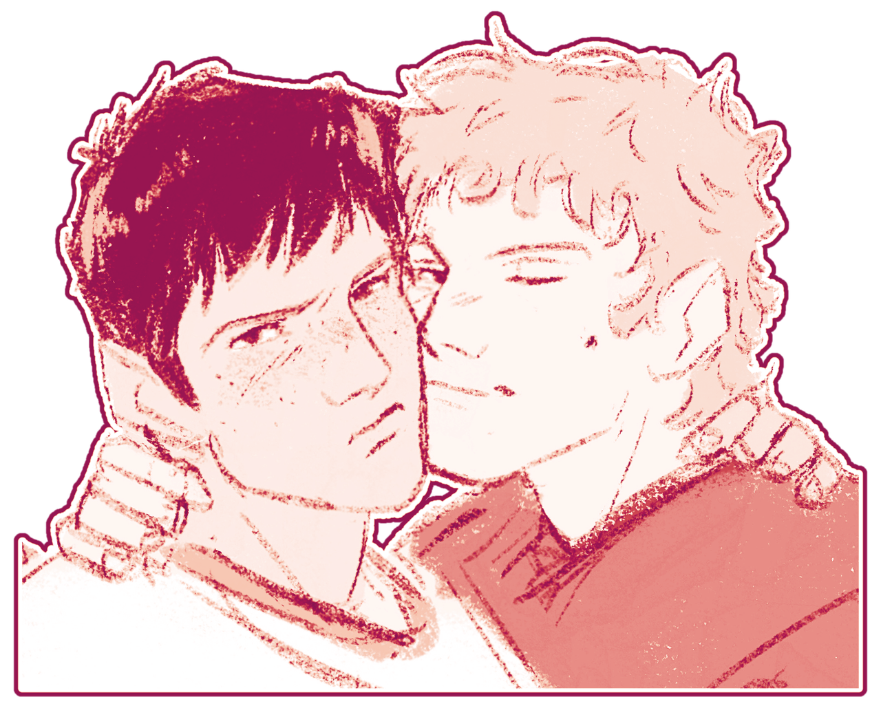 Art by madrasaur on Tumblr