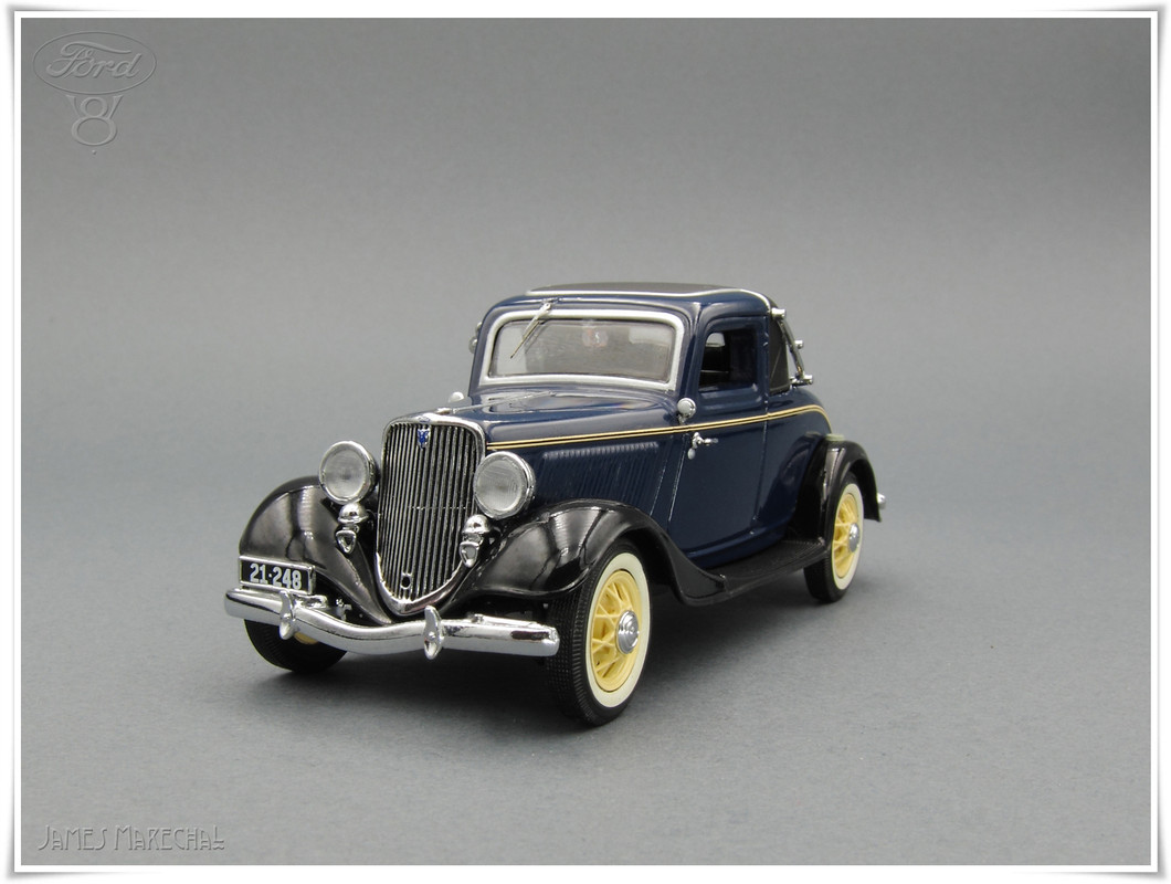 Ford V8 40 Sport Coupe (1) CC