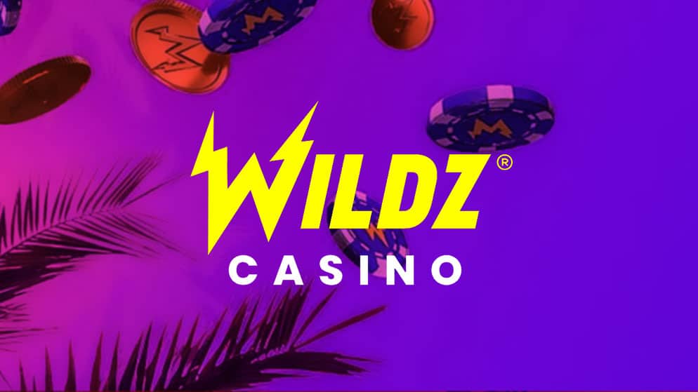 Wildz Casino Spiele Atlas
