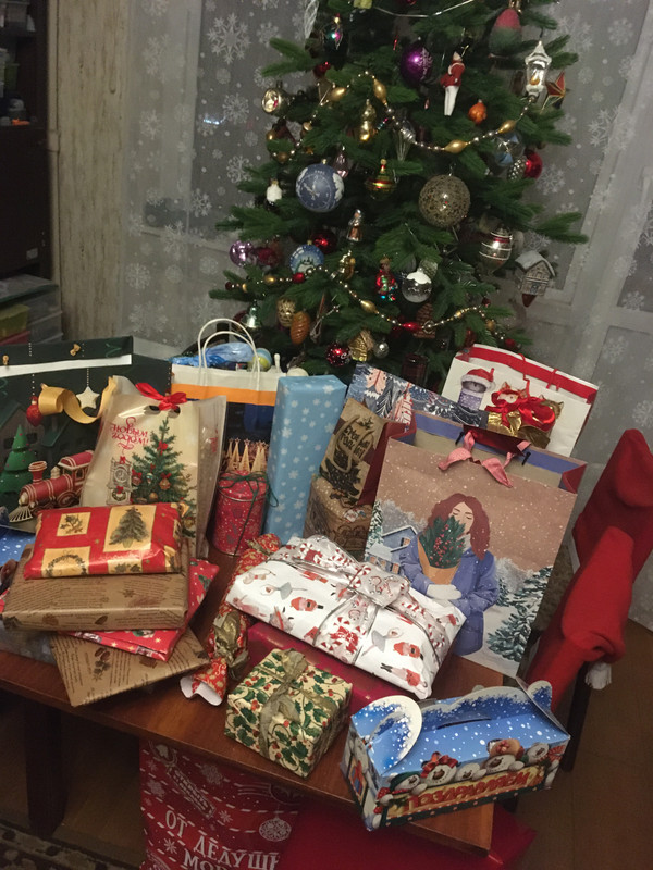 новогоднее с айфона январь 2025 050