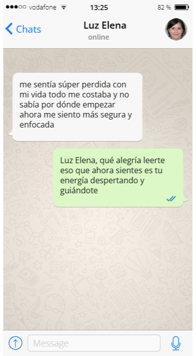 Testimonio 2